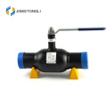 JKTL no leak long working life ball valve